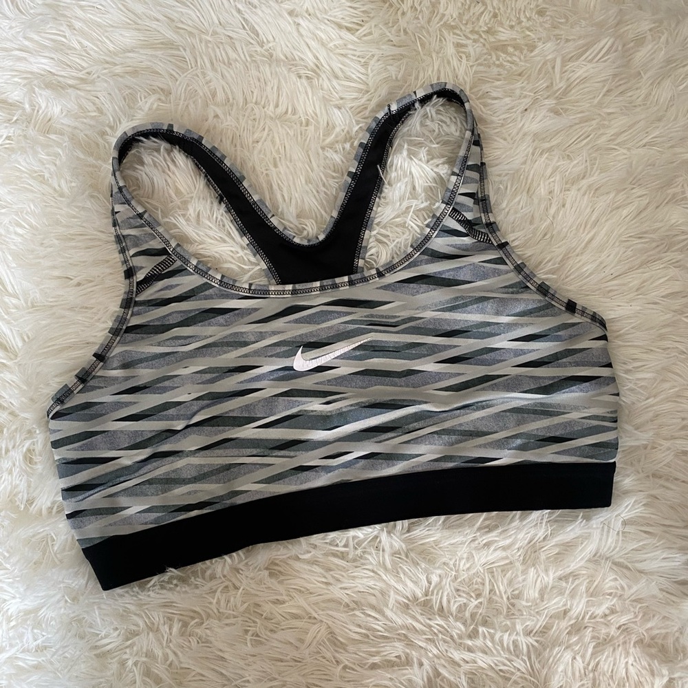 NIKE - Dri Fit Sports Bra